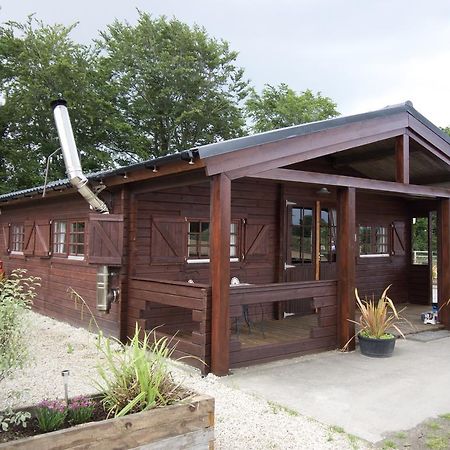 Monart Farm Lodge Milehouse Экстерьер фото